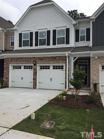 1143 Lookout Ridge Rd, Apex, NC 27502
