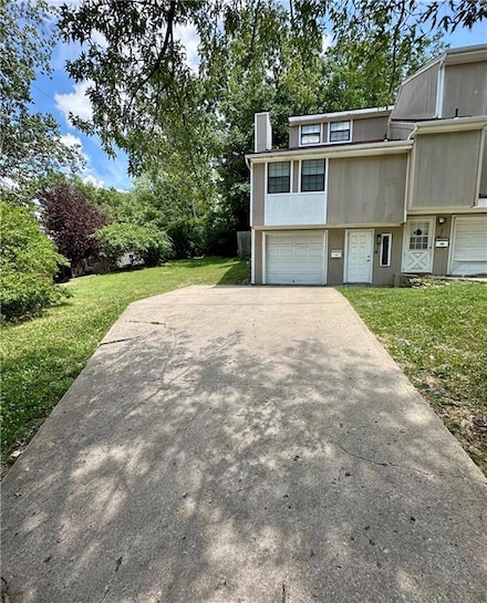 2813 Eaton St, Kansas City, KS 66103