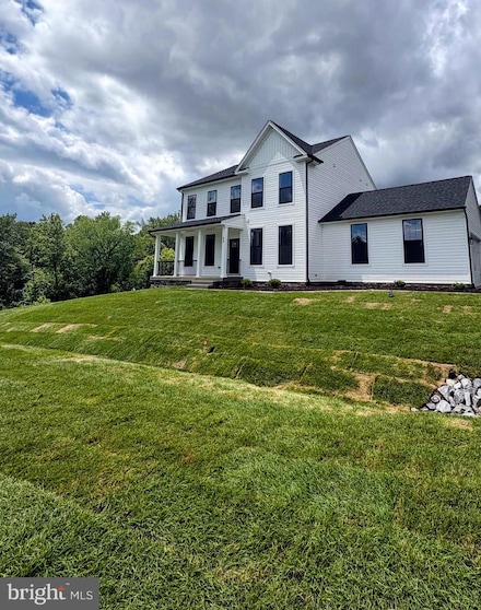 22 Clydesdale Rd, Fredericksburg, VA 22405