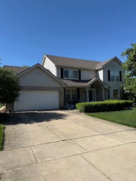 2760 Southwind Dr, New Lenox, IL 60451