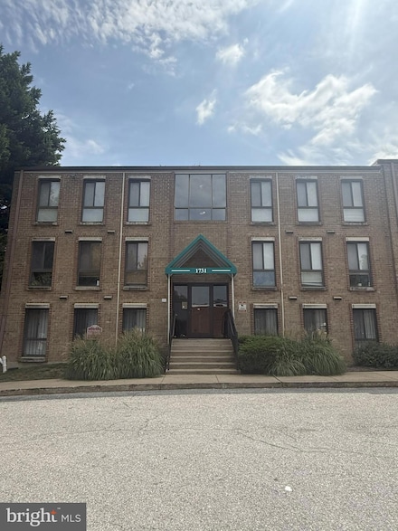 1731 Gainesville St SE Unit 301, Washington, DC 20020