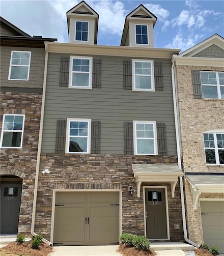 915 Society Cir SW, Atlanta, GA 30331