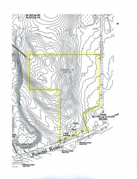 304 Pownal Rd, Freeport, ME 04032