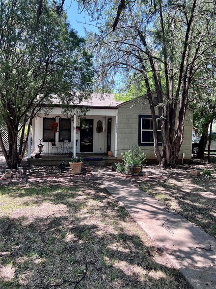 2225 Russell Ave, Abilene, TX 79605