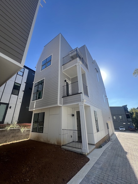 110B Myrtle St Unit B, Nashville, TN 37206