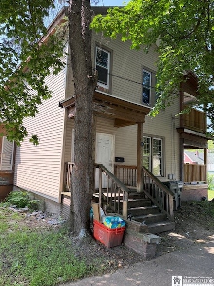 310 E 6th St, Jamestown, NY 14701