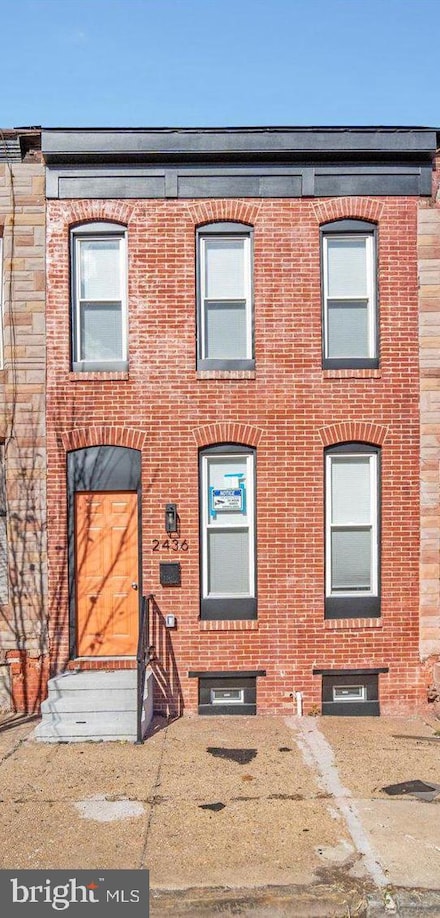 2436 E Biddle St, Baltimore, MD 21213