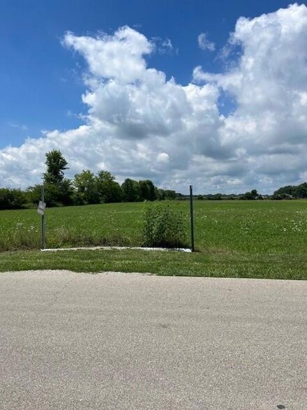 Lot 6 Demoss Ave, Arcadia, IN 46030