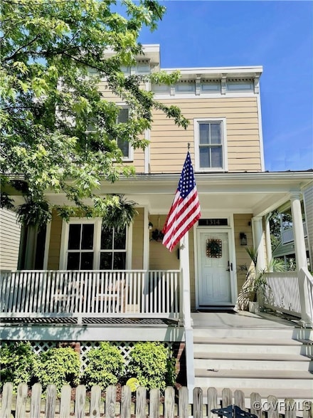 1314 N 27th St, Richmond, VA 23223