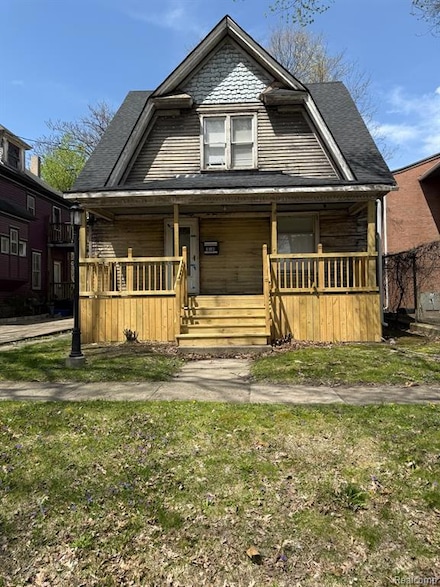 314 W 2nd Ave, Flint, MI 48503