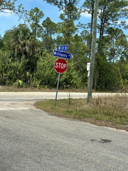 1003 W 13th St, Lehigh Acres, FL 33972