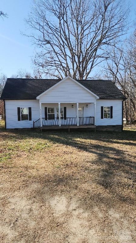 1303 W Gold Street Extension, Kings Mountain, NC 28086