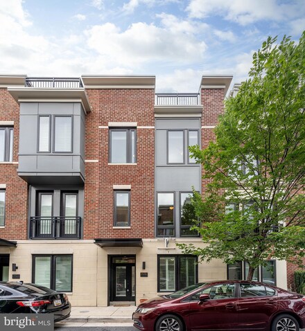 1526 Cuba St, Baltimore, MD 21230