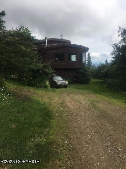 396 Nordstrasse, Fairbanks, AK 99709
