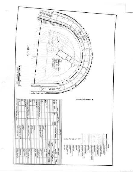 36 Usher Ridge, Tolland, CT 06084