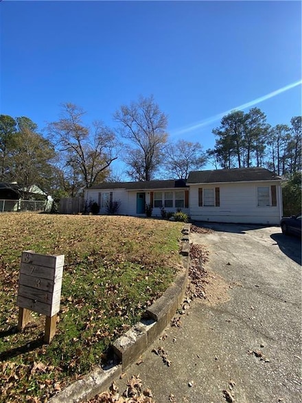 3734 Travis Blvd, Macon, GA 31206