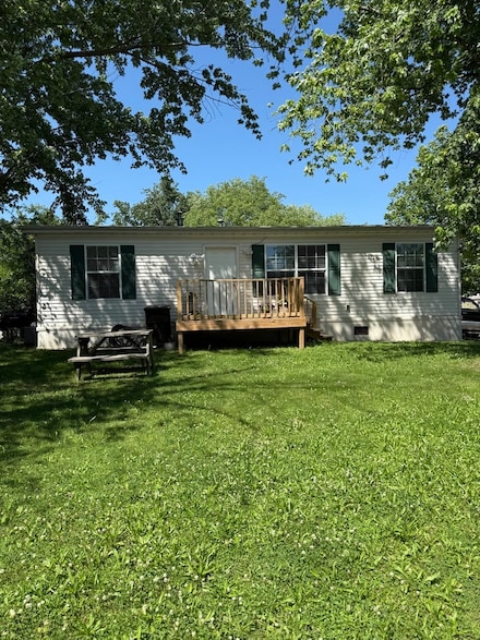 708 Pecan Tree St, Urbana, IL 61802