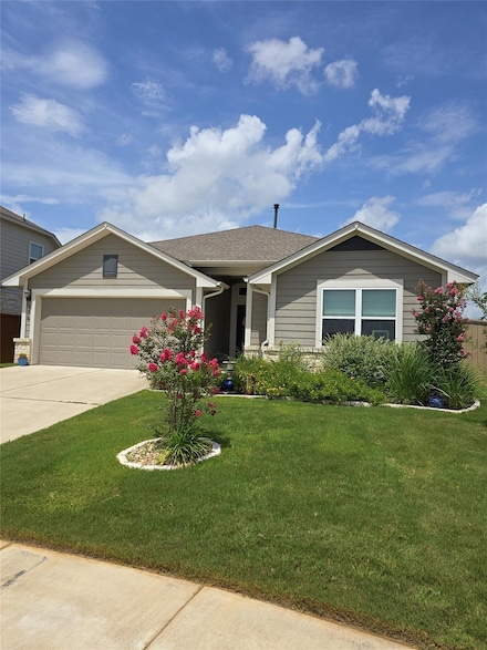 114 Lemuel Crawford Trail, Bastrop, TX 78602