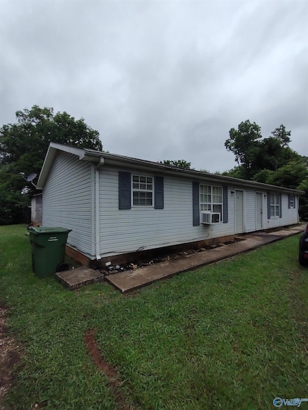 915 N Milton St, Tuscumbia, AL 35674