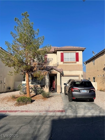 2190 Clancy St, Las Vegas, NV 89156