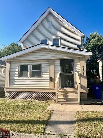 7807 Goodman Ave, Cleveland, OH 44105