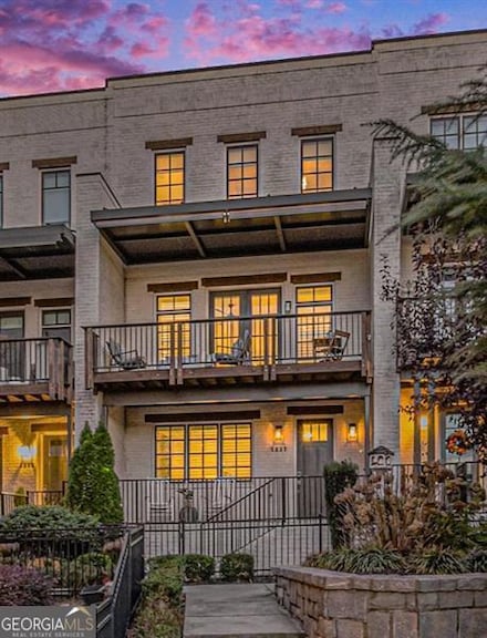 1837 Brooks Dr NW, Atlanta, GA 30318