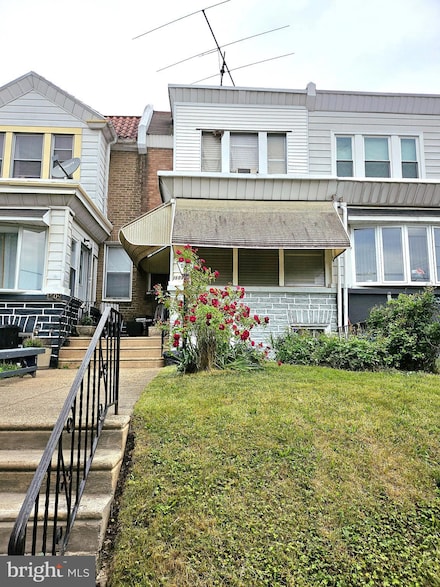 1507 W Chew St, Philadelphia, PA 19141