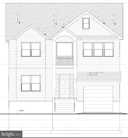 28 Columbia Ave, East Windsor, NJ 08520