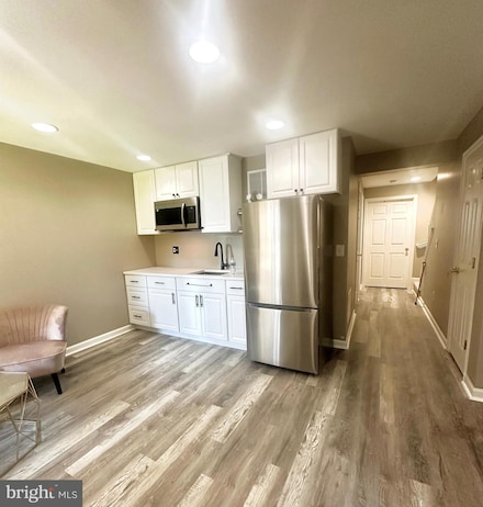 450 Andromeda Terrace NE, Leesburg, VA 20176