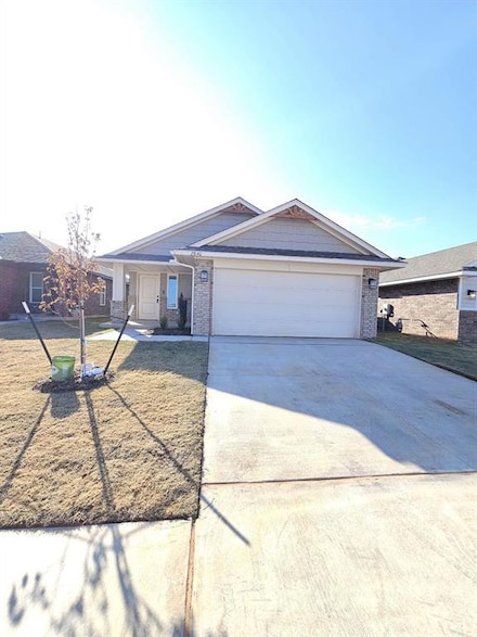 2840 NW 195th St, Edmond, OK 73012