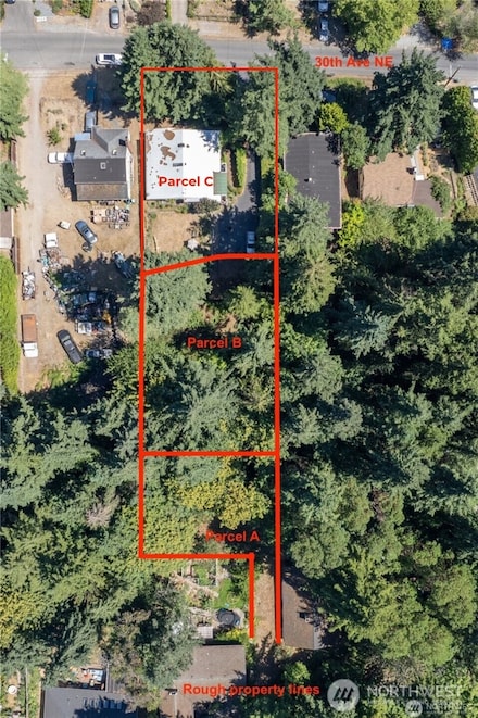 11325 30th Ave NE, Seattle, WA 98125