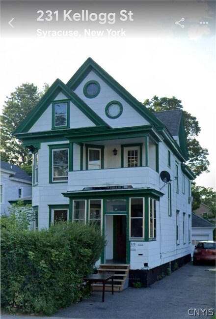 229 Kellogg St, Syracuse, NY 13204