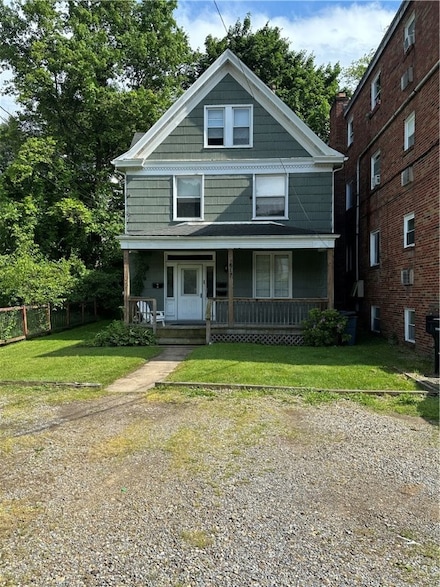 617 Center Ave, West View, PA 15229