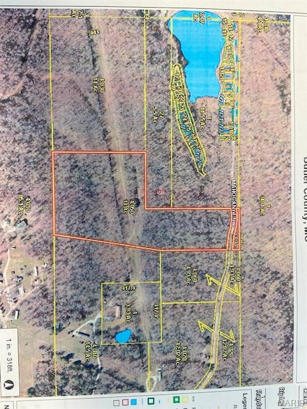 0 Mahogany Unit MIS25039702, Harviell, MO 63945