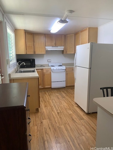 3031 Libert St, Honolulu, HI 96816