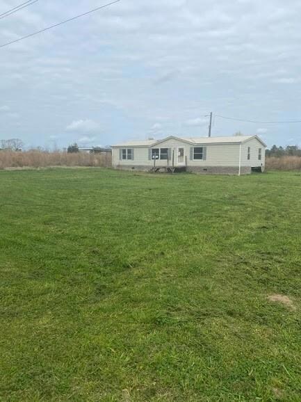 1386 Franklin Rd, Heflin, LA 71039