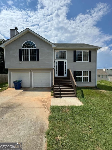 5309 Cattail Ln, Atlanta, GA 30349