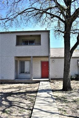 3203 Cougar Trail Unit A, Bryan, TX 77807