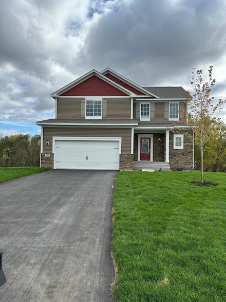 10081 Twin Lakes Pkwy NW, Elk River, MN 55330
