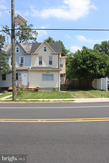 825 Broadway, Westville, NJ 08093