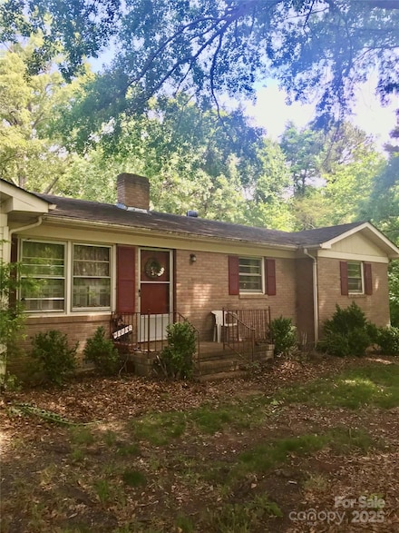 3715 Vanderburg Dr, Concord, NC 28025
