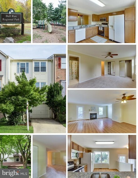 8517 Charnwood Ct, Manassas, VA 20111