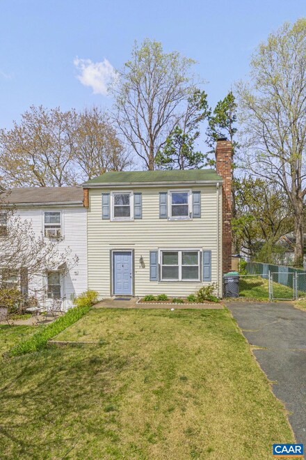 813 Prospect Ave, Charlottesville, VA 22903