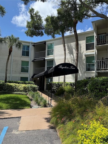 3325 Bayshore Blvd Unit E14, Tampa, FL 33629