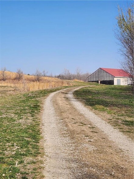 6151 Missouri 116, de Kalb, MO 64440