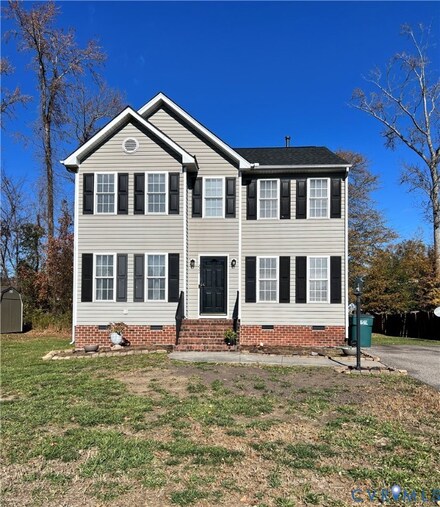 220 Casey St, Sandston, VA 23150
