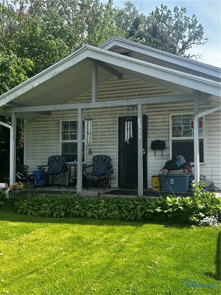 1031 Whittier St, Toledo, OH 43609