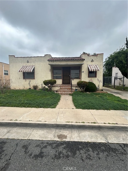 28 S Vega St, Alhambra, CA 91801