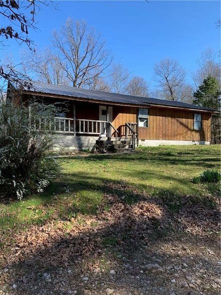 23061 Twin Falls Rd, Siloam Springs, AR 72761