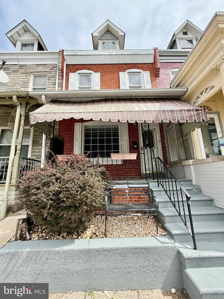 1315 Mulberry St, Reading, PA 19604